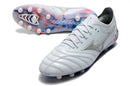 Chuteira Campo Mizuno Morelia Neo FG Elite + Brindes Exclusivos