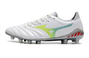 Chuteira Campo Mizuno Morelia Neo FG Elite + Brindes Exclusivos