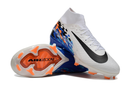 Chuteira Campo Nike Air Zoom Mercurial Superfly 10 Elite + Brindes Exclusivos