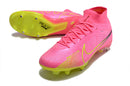 Chuteira Campo Nike Air Zoom Mercurial Superfly 9 SG Elite + Brindes Exclusivos