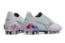 Chuteira Campo Mizuno Morelia Neo FG Elite + Brindes Exclusivos