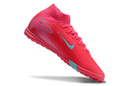 Chuteira Society Nike Air Zoom Mercurial Superfly 10 TF Elite + Brindes Exclusivos