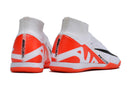 Tênis Futsal Nike Air Zoom Mercurial Superfly 9 IC Elite + Brindes Exclusivos