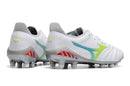 Chuteira Campo Mizuno Morelia Neo FG Elite + Brindes Exclusivos
