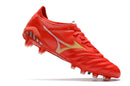 Chuteira Campo Mizuno Morelia Neo FG Elite + Brindes Exclusivos