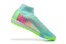 Chuteira Society Nike Air Zoom Mercurial Superfly 10 TF Elite + Brindes Exclusivos