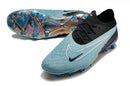 Chuteira Campo Nike Phantom GX DF Elite + Brindes Exclusivos