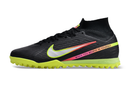 Chuteira Society Nike Air Zoom Mercurial Superfly 9 TF Elite + Brindes Exclusivos