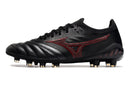 Chuteira Campo Mizuno Morelia Neo 2 FG Elite + Brindes Exclusivos