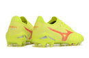 Chuteira Campo Mizuno Morelia Neo 4 FG Elite + Brindes Exclusivos