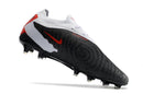 Chuteira Campo Nike Phantom GX DF Elite + Brindes Exclusivos