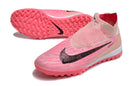 Chuteira Society Nike Phantom GX DF TF Elite + Brindes Exclusivos
