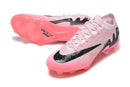 Chuteira Campo Nike Air Zoom Mercurial Vapor 15 Elite + Brindes Exclusivos