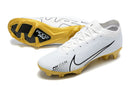 Chuteira Campo Nike Air Zoom Mercurial Vapor 15 Elite + Brindes Exclusivos