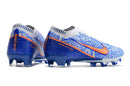 Chuteira Campo Nike Air Zoom Mercurial Vapor 15 Elite + Brindes Exclusivos