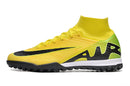 Chuteira Society Nike Air Zoom Mercurial Superfly 9 TF Elite + Brindes Exclusivos