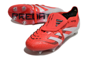 Chuteira Campo Adidas Predator Accuracy SG Elite + Brindes Exclusivos