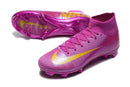 Chuteira Campo Nike Air Zoom Mercurial Superfly 10 Elite + Brindes Exclusivos