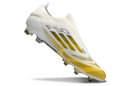 Chuteira Campo Adidas X F50+ FG Elite + Brindes Exclusivos