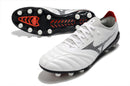 Chuteira Campo Mizuno Morelia Neo FG Elite + Brindes Exclusivos