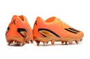 Chuteira Campo Adidas Speedportal.1 SG - Trava Mista  Elite + Brindes Exclusivos