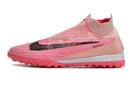 Chuteira Society Nike Phantom GX DF TF Elite + Brindes Exclusivos