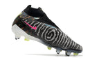 Chuteira Campo Nike Phantom GX DF SG - Trava Fixa Elite + Brindes Exclusivos