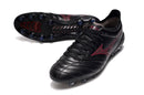 Chuteira Campo Mizuno Morelia Neo FG Elite + Brindes Exclusivos
