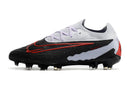 Chuteira Campo Nike Phantom GX DF Elite + Brindes Exclusivos