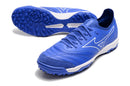 Chuteira Society Mizuno Morelia TF Elite + Brindes Exclusivos