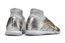 Tênis Futsal Nike Air Zoom Mercurial Superfly 9 IC Elite + Brindes Exclusivos