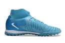 Chuteira Society Nike Phantom Luna TF 2 Elite + Brindes Exclusivos