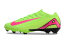 Chuteira Campo Nike Air Zoom Mercurial Vapor 16 Elite + Brindes Exclusivos