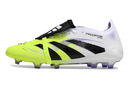 Chuteira Campo Adidas Predator Accuracy FG  Elite + Brindes Exclusivos