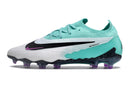 Chuteira Campo Nike Phantom GX DF Elite + Brindes Exclusivos