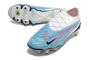 Chuteira Campo Nike Phantom GX DF SG - Trava Fixa Elite + Brindes Exclusivos