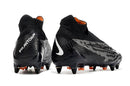 Chuteira Campo Nike Phantom GX DF SG - Trava Fixa Elite + Brindes Exclusivos