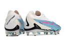 Chuteira Campo Nike Phantom GX DF SG - Trava Fixa Elite + Brindes Exclusivos