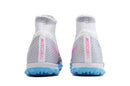 Chuteira Society Nike Air Zoom Mercurial Superfly 9 TF Elite + Brindes Exclusivos