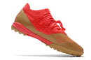 Chuteira Society Puma Future TF Elite + Brindes Exclusivos