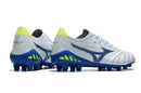 Chuteira Campo Mizuno Morelia Neo FG Elite + Brindes Exclusivos