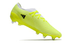 Chuteira Campo Adidas Speedportal.1 SG - Trava Mista  Elite + Brindes Exclusivos