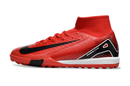 Chuteira Society Nike Air Zoom Mercurial Superfly 10 TF Elite + Brindes Exclusivos