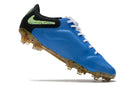 Chuteira Campo Nike Tiempo Legend 9 Elite + Brindes Exclusivos