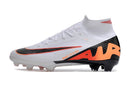 Chuteira Campo Nike Air Zoom Mercurial Superfly 9 Elite + Brindes Exclusivos