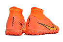 Chuteira Society Nike Air Zoom Mercurial Superfly 9 TF Elite + Brindes Exclusivos