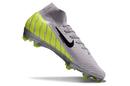 Chuteira Campo Nike Air Zoom Mercurial Superfly 10 Elite + Brindes Exclusivos