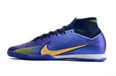 Tênis Futsal Nike Air Zoom Mercurial Superfly 9 IC Elite + Brindes Exclusivos