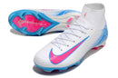 Chuteira Campo Nike Air Zoom Mercurial Superfly 10 Elite + Brindes Exclusivos
