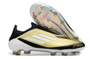 Chuteira Campo Adidas X F50+ FG Elite + Brindes Exclusivos